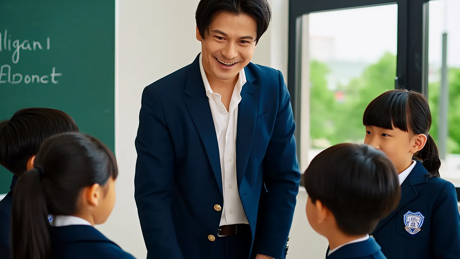 杨浦私立初中收费标准