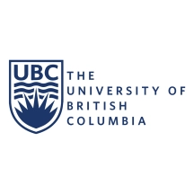 不列颠哥伦比亚大学