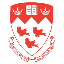 麦吉尔大学