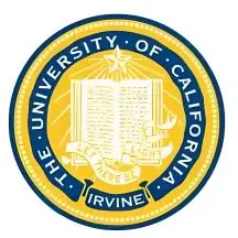 加利福尼亚大学尔湾分校