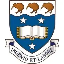 奥克兰大学