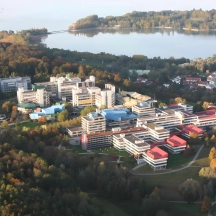 康斯坦茨大学