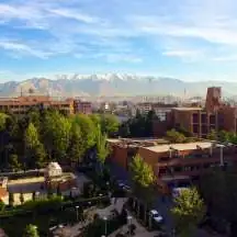 谢里夫理工大学