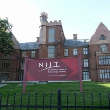 新泽西理工学院