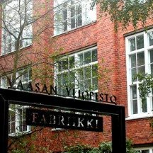 瓦萨大学