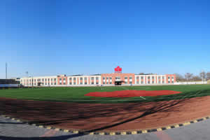 国际学校招生
