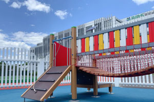 国际学校招生