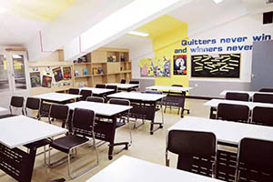 国际学校招生