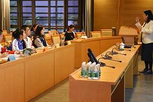 国际学校招生