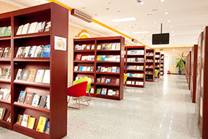 北京爱迪国际学校校园环境