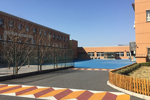 国际学校招生