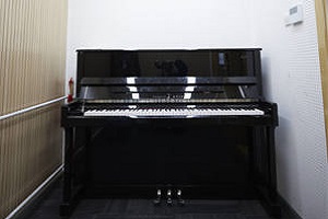 北京一土学校钢琴