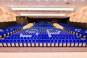 海南英雅盛彼德学校校园环境