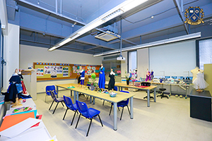 国际学校招生