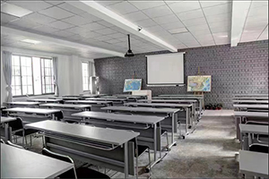 国际学校招生