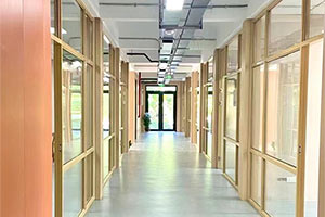 国际学校招生