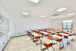 国际学校招生