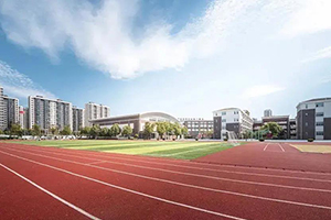 苏州工业园区外国语学校足球场