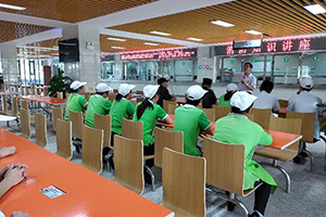 国际学校招生