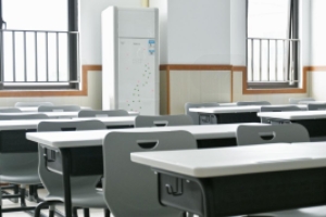 橘郡国际学校(深圳校区)教室