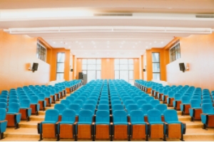 橘郡国际学校(深圳校区)报告厅