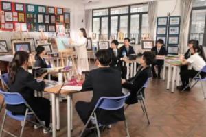 国际学校招生