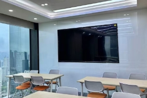 新航道课室