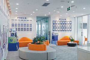 国际学校招生