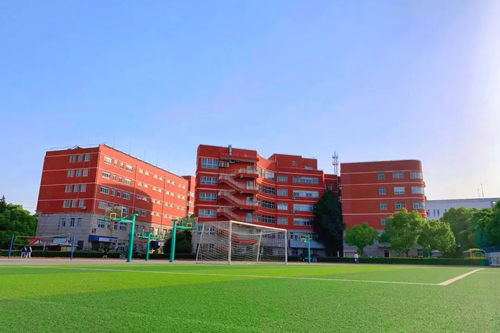 闵行汇点高中