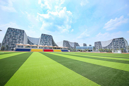 南京赫贤学校