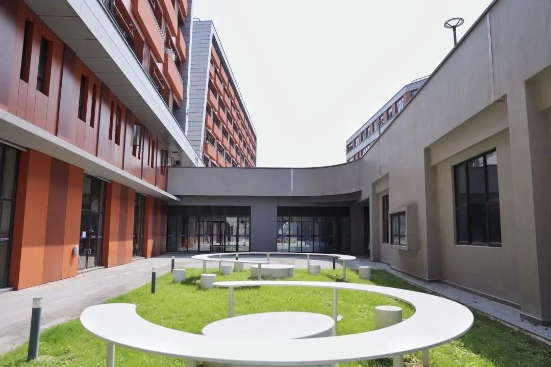 上海安生学校